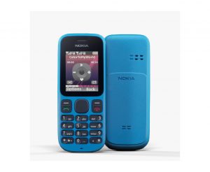  Nokia 100 Blue – Altceva Decat Clasicul Nokia 1100