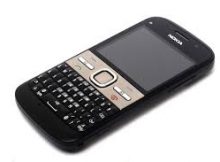 Nokia E5 - Un Smartphone Ieftin DE Calitate A+